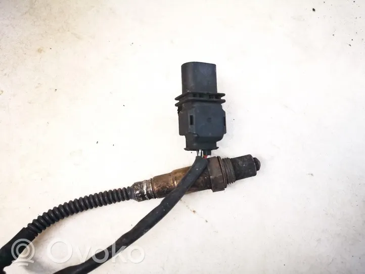 Volvo V70 Lambda probe sensor 0258017107