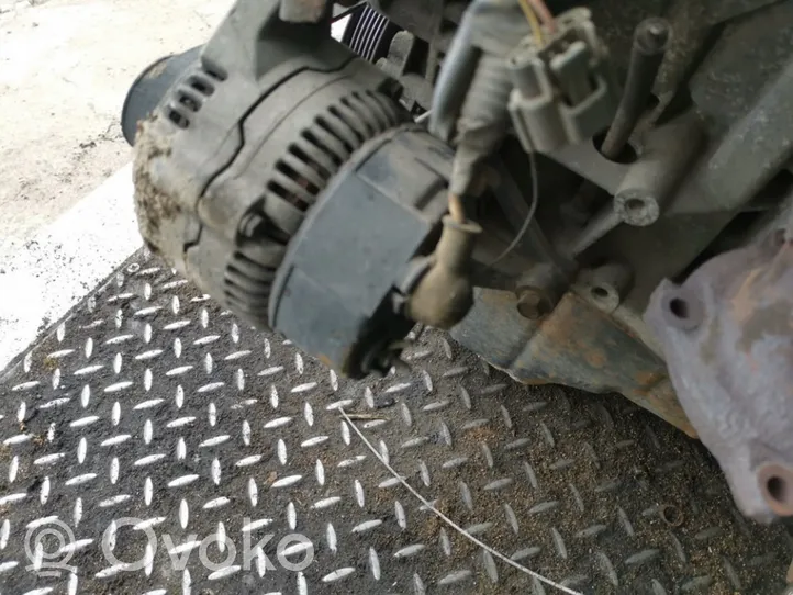 Nissan Micra Alternator 231005f600