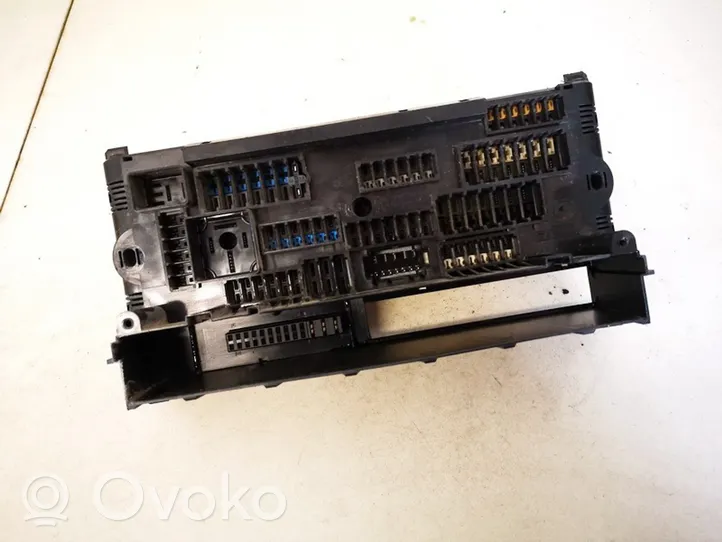 BMW 7 F01 F02 F03 F04 Fuse box set 925281603