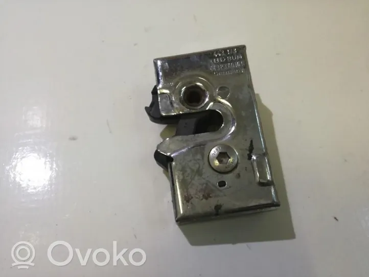 Audi V8 Front door lock 443837016R