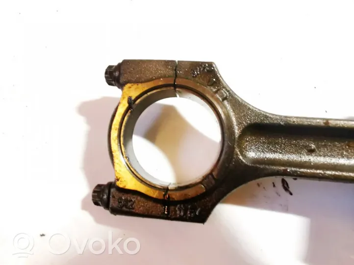 BMW 3 E90 E91 Piston with connecting rod 0840c