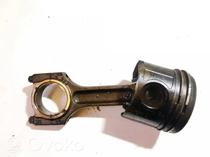 BMW 3 E90 E91 Piston with connecting rod 0840c