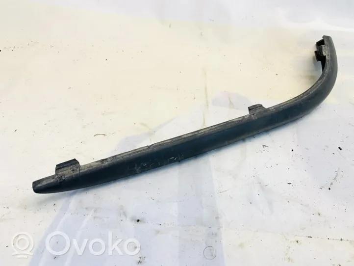 Ford Focus Rear bumper trim bar molding 2m5117c773