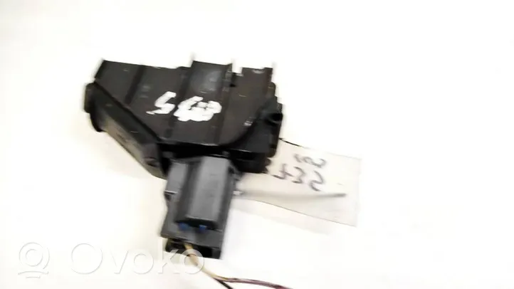 Ford S-MAX Central locking motor 