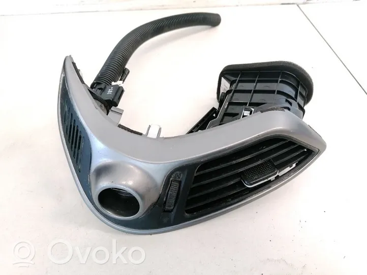 Hyundai ix35 Griglia di ventilazione centrale cruscotto 974102S900