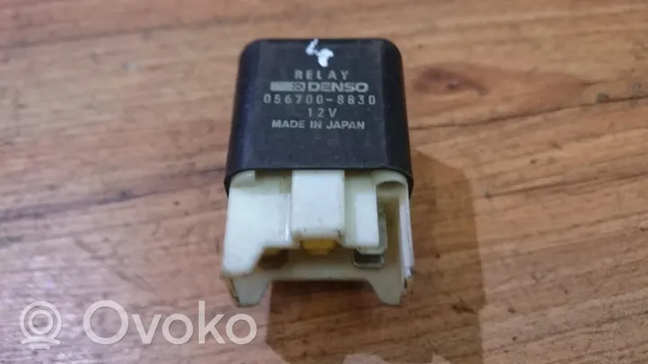 Honda Civic Other relay 0567008830
