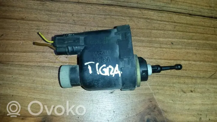Opel Tigra A Headlight level adjustment motor 