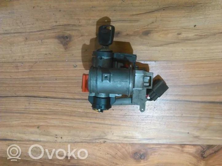 Ford Fiesta Ignition lock 97ap15607ab