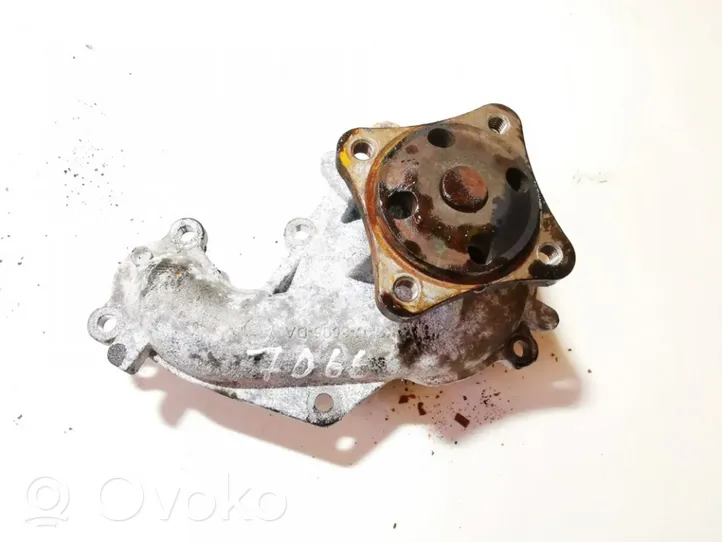 Ford Galaxy Water pump xs4u8505da