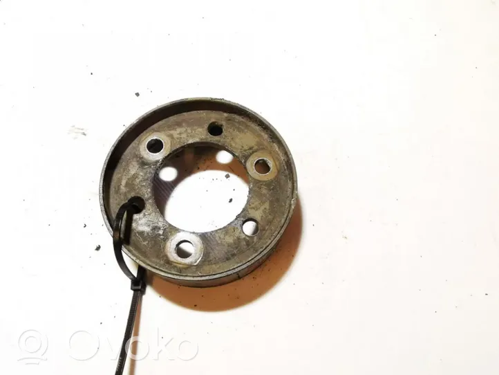 Volvo S40, V40 Water pump pulley 