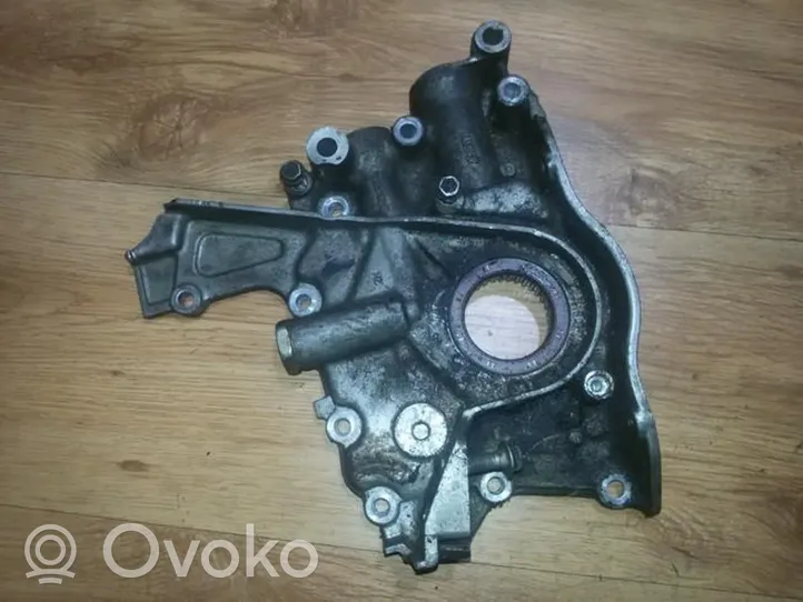 Toyota Avensis T250 Pompe à huile 