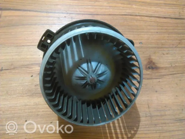 KIA Carnival Heater fan/blower 033611020