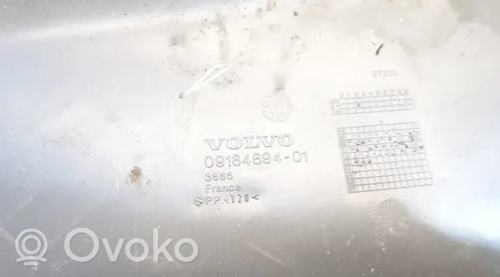 Volvo S60 Muu sisätilojen osa 0916489401