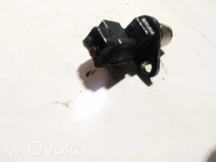 Toyota Avensis T250 Sensor de posición del cigüeñal 9091905012