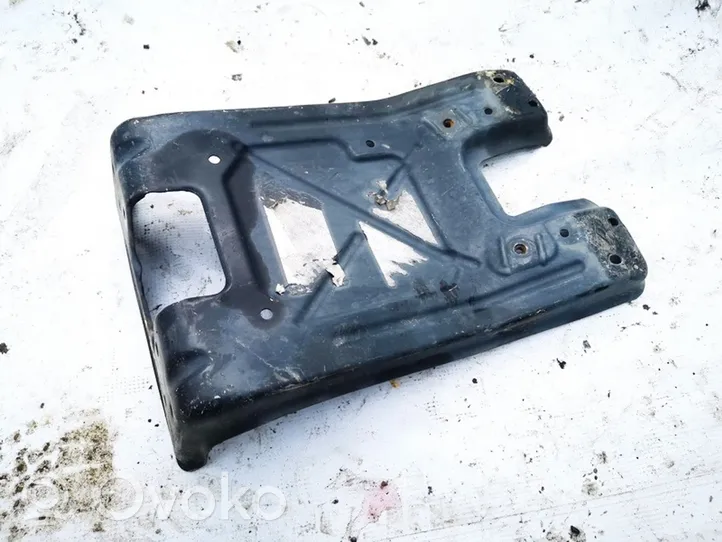 Mercedes-Benz R W251 Battery box tray 