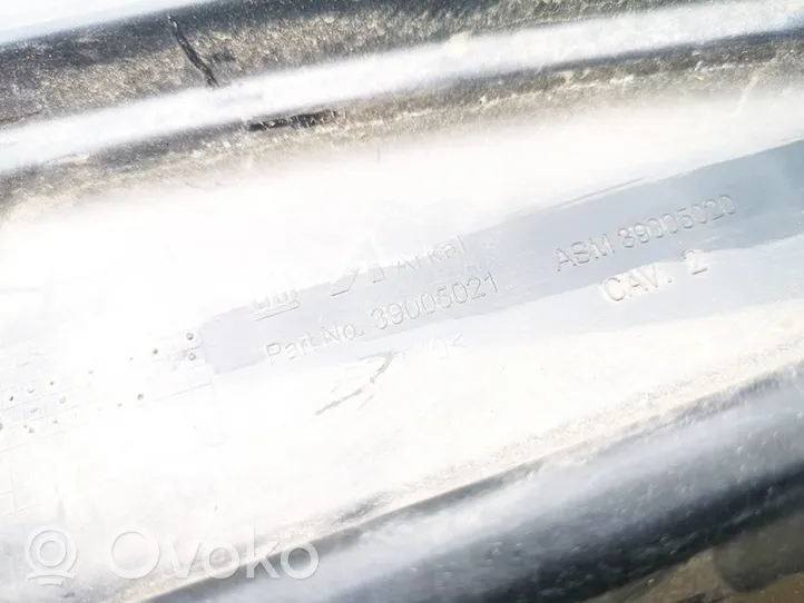 Opel Corsa E Wiper trim 39005021