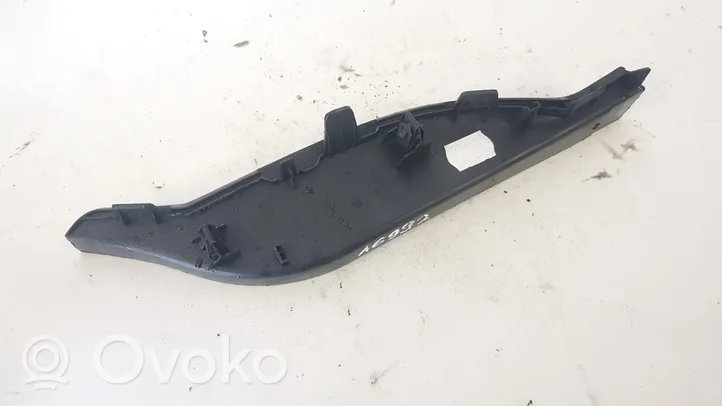 Opel Corsa E Inne części wnętrza samochodu 460029937