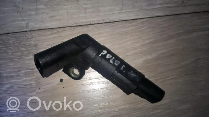 Skoda Fabia Mk1 (6Y) Crankshaft position sensor 03d906433