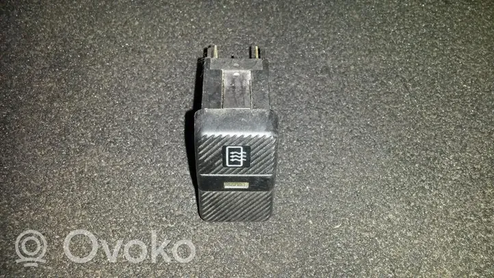 Volkswagen PASSAT B3 Przycisk / Przełącznik ogrzewania szyby przedniej / czołowej 535959621