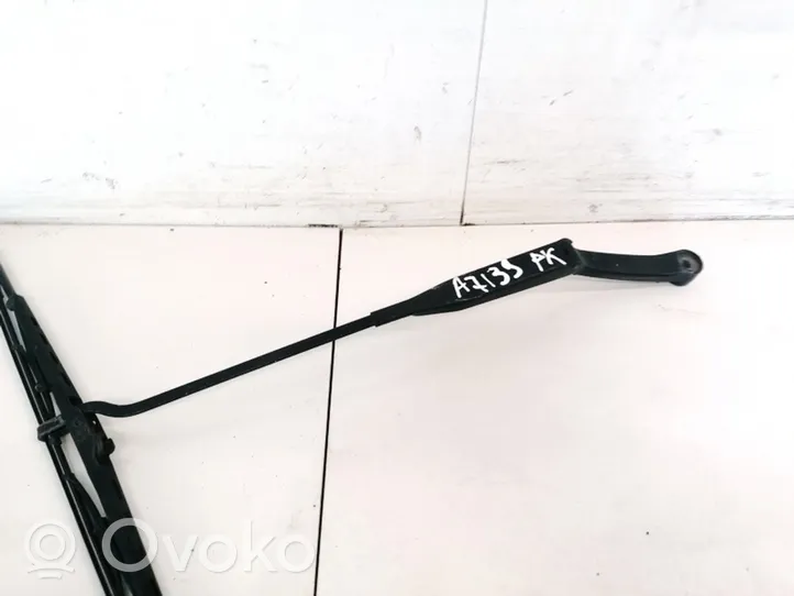 Audi 80 90 S2 B4 Front wiper blade arm 893955407C