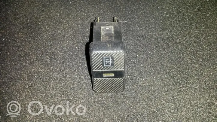Volkswagen PASSAT B3 Przycisk / Przełącznik ogrzewania szyby przedniej / czołowej 535959621