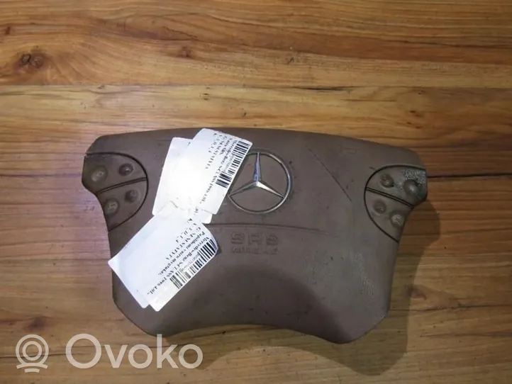 Mercedes-Benz S W140 Steering wheel airbag yp2k8j1acer