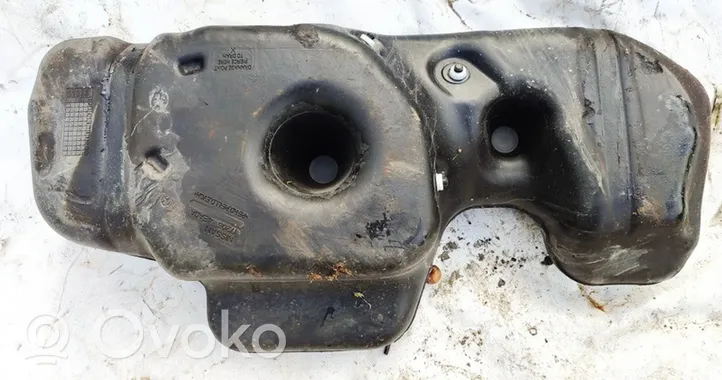 Nissan Qashqai Réservoir de carburant 172054EA0A