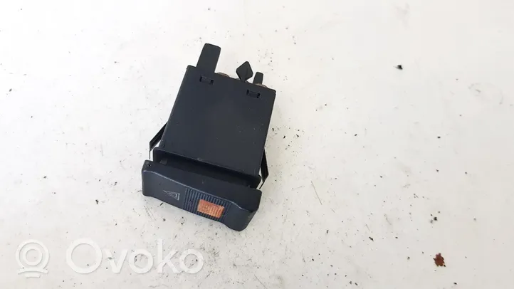 Audi A6 S6 C4 4A Hazard light switch 4A0941509A