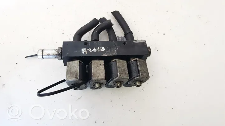 Audi A6 S6 C4 4A Injecteur GPL 67r014303