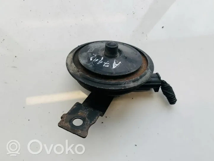 Rover 620 Horn signal e200869