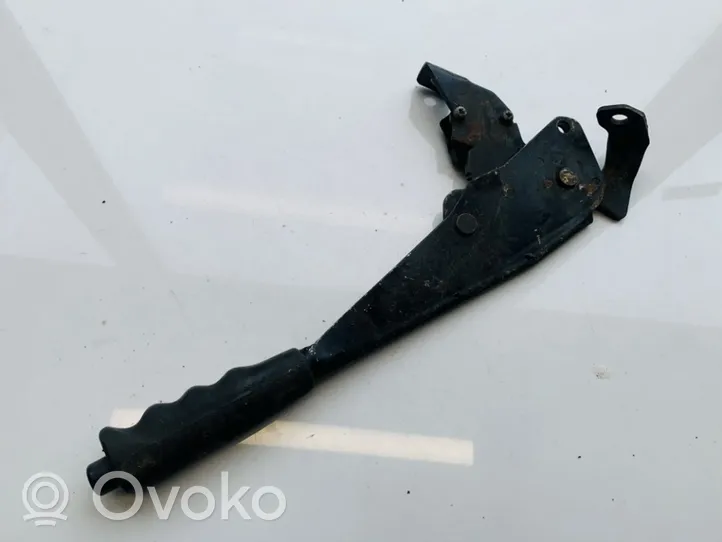 Ford Fiesta Handbrake/parking brake lever assembly 