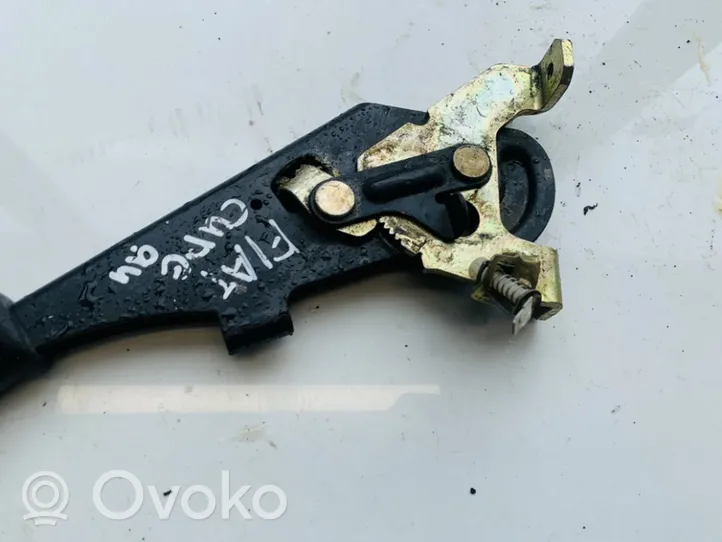 Fiat Coupe Handbrake/parking brake lever assembly 