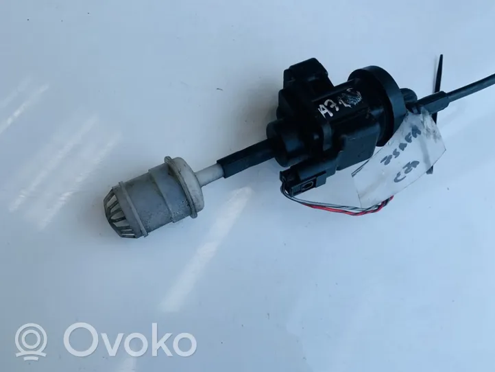 Mercedes-Benz Vaneo W414 Solenoīda vārsts a0005450427