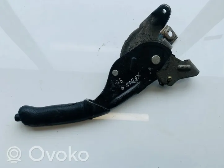 Mazda Xedos 9 Dźwignia hamulca ręcznego 