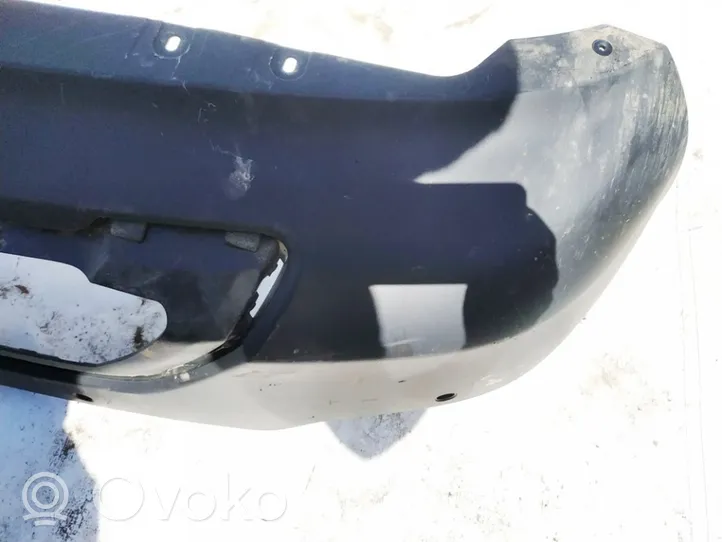 Opel Mokka Rear bumper 42505613