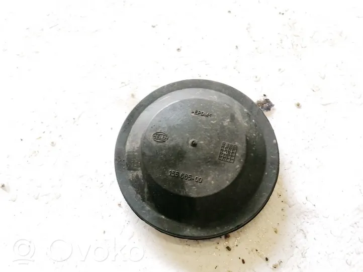 Opel Signum Osłona żarówki lampy przedniej 15566509