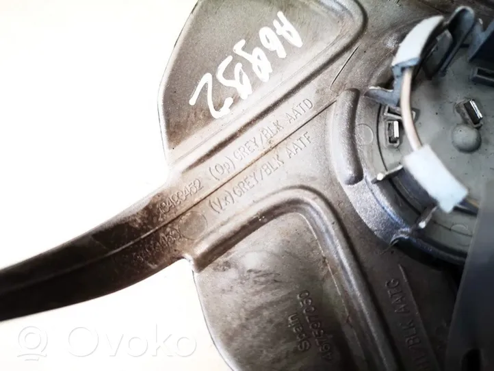 Opel Corsa E Original wheel cap 13493454