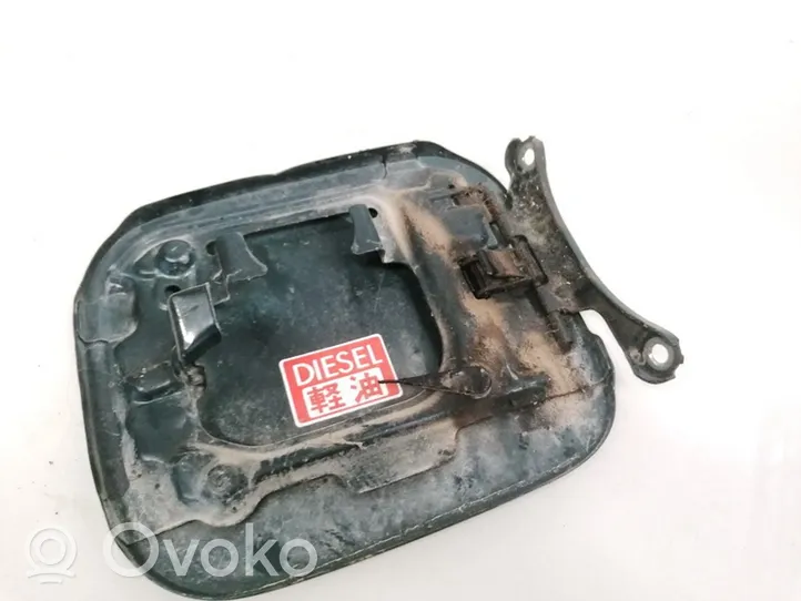 Toyota Corolla E120 E130 Bouchon, volet de trappe de réservoir à carburant 