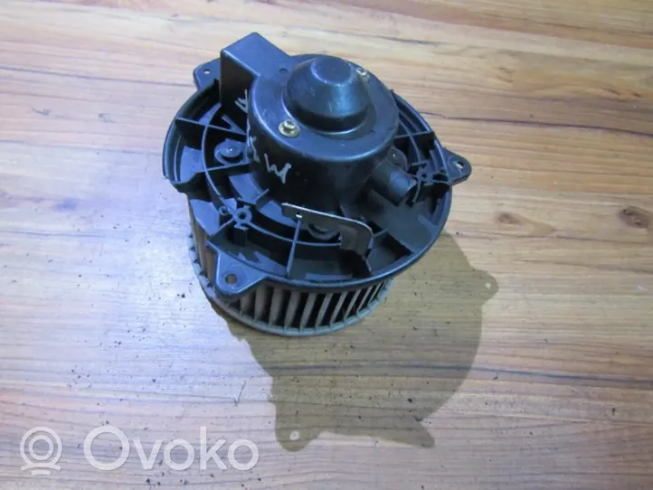 Mazda 323 F Ventola riscaldamento/ventilatore abitacolo hb111r01md