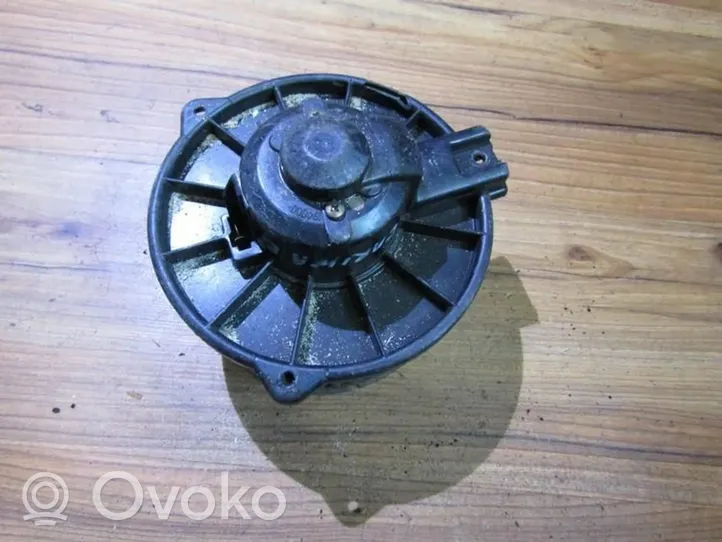Toyota Carina A60 Heater fan/blower 