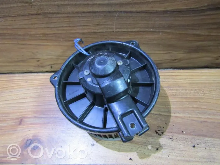 Honda Civic Heater fan/blower 1940000441