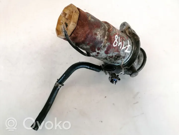 Toyota Corolla E120 E130 Filtre à carburant 