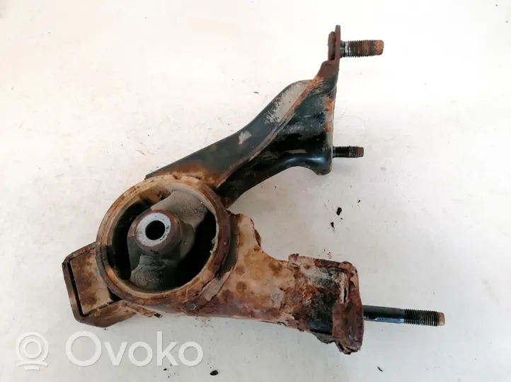 Toyota Corolla E120 E130 Support de moteur, coussinet 1237127020