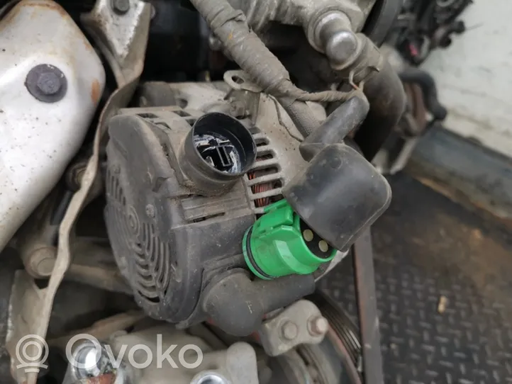 Rover 620 Alternador 