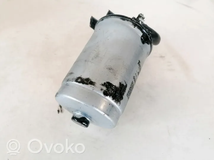 Audi A6 S6 C6 4F Fuel filter gs84221