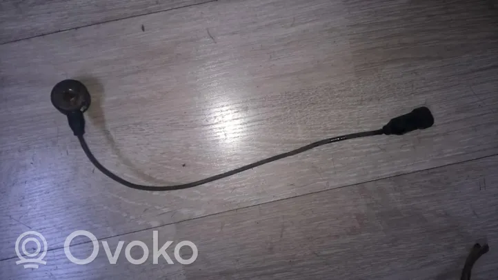 Opel Astra G Detonation knock sensor 