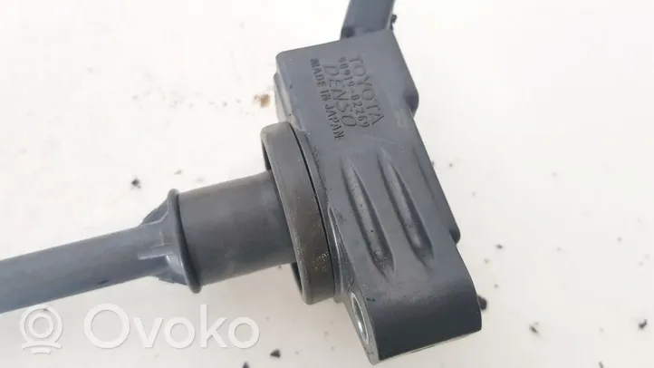 Toyota Prius (XW20) Cewka zapłonowa wysokiego napięcia 9091902269