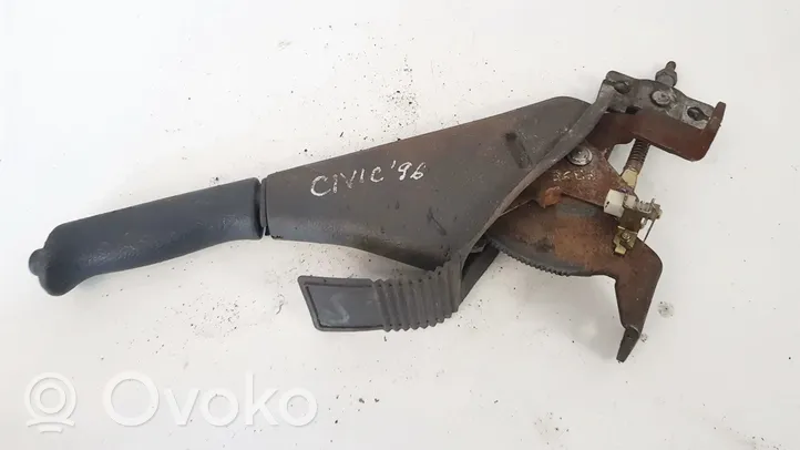 Honda Civic Dźwignia hamulca ręcznego 