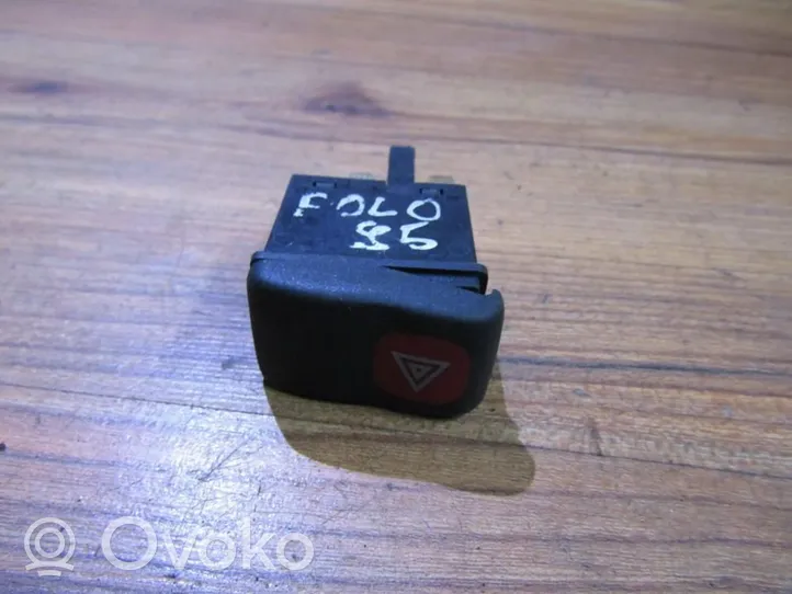 Volkswagen Polo III 6N 6N2 6NF Hazard light switch 6N1953235