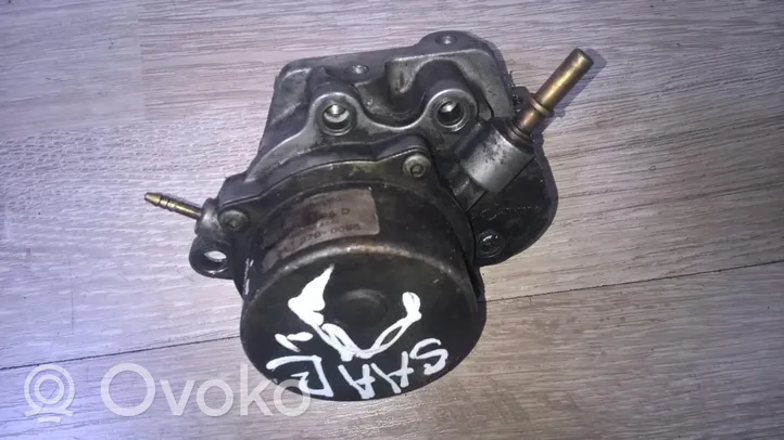 Saab 9-5 Alipainepumppu 8972584240